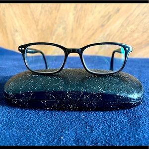 Hackett London HEB 145 UTX-Bespoke frame eyeglasses